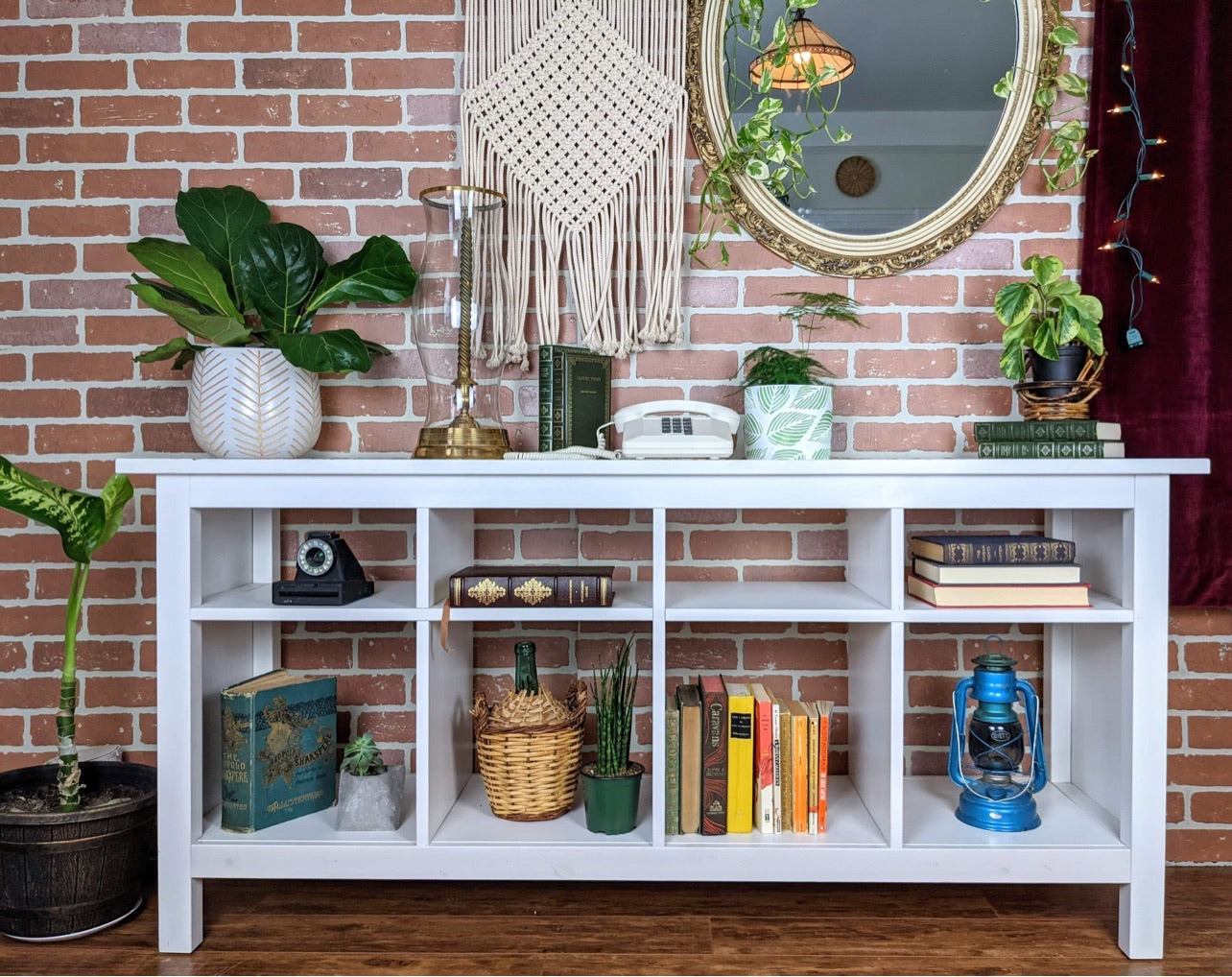 The Beach House Cubby