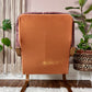 The Dusty Rose Armchairs
