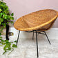 The Satellite Wicker Chairs
