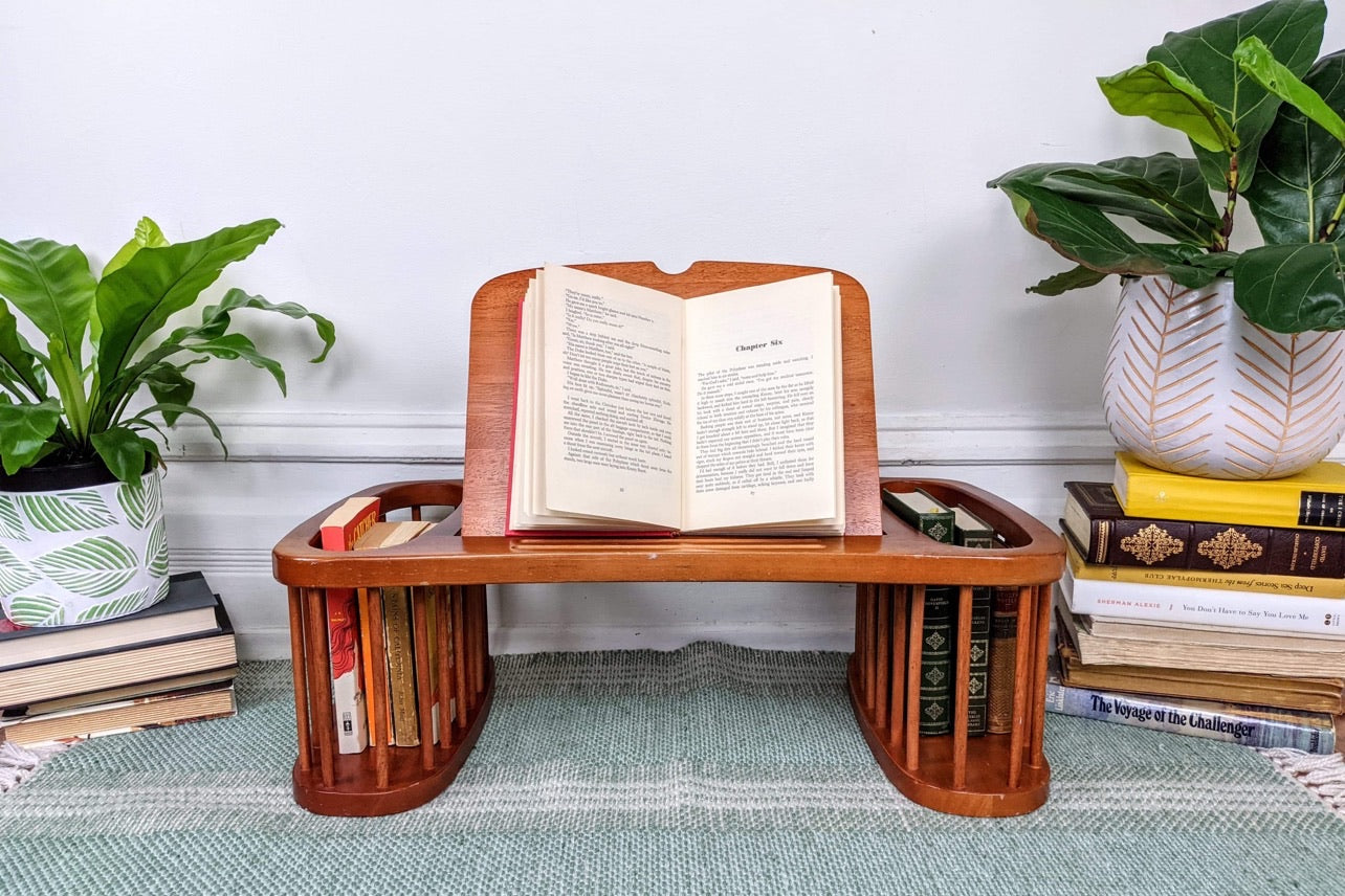 The Contessa Tray Table