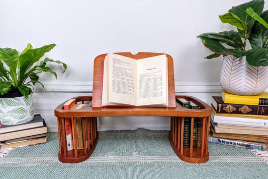 The Contessa Tray Table