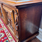 The Medieval Credenza