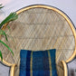 The Peacock Armchair