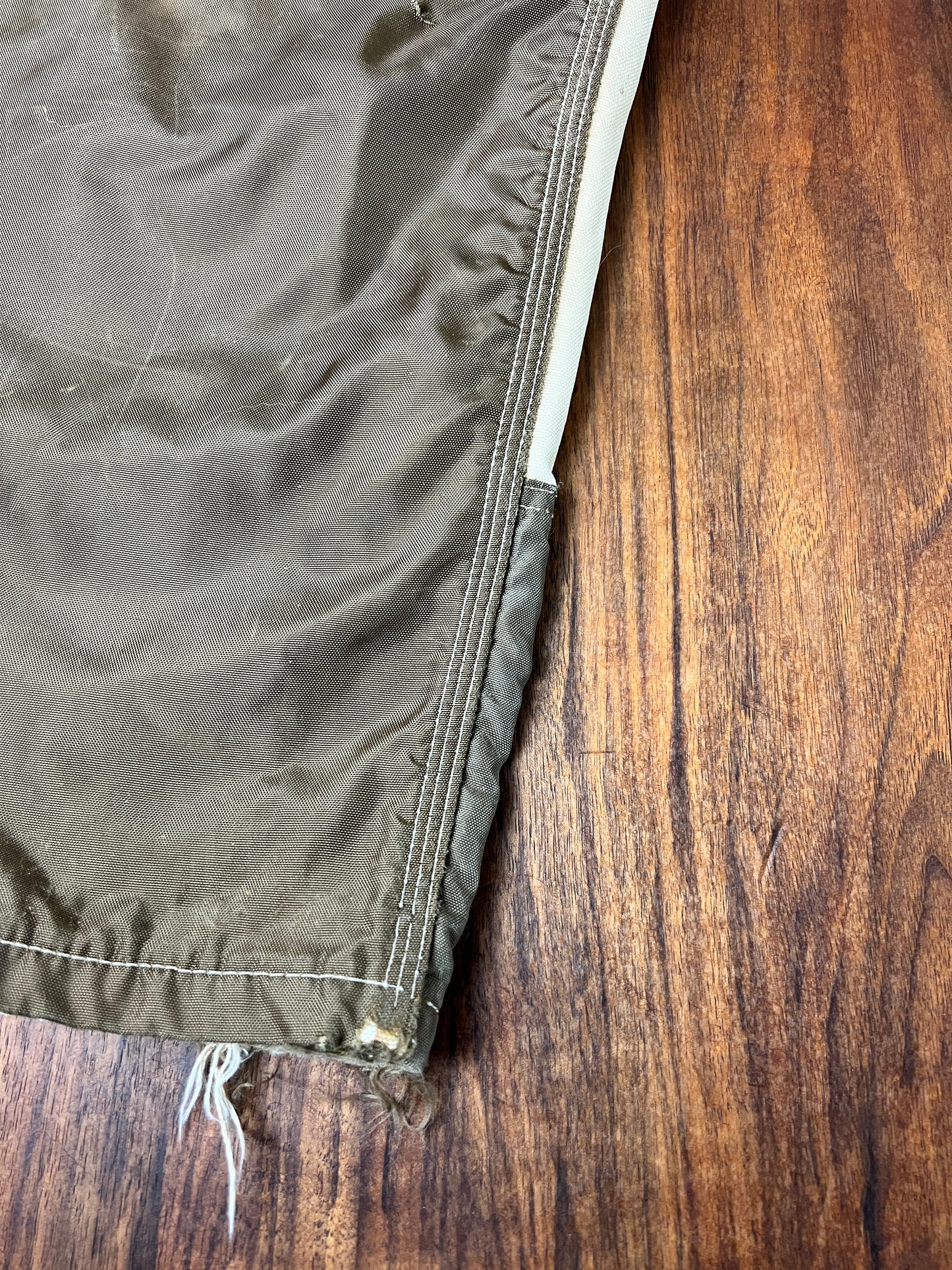 Vintage Carhartt Hunting Overalls