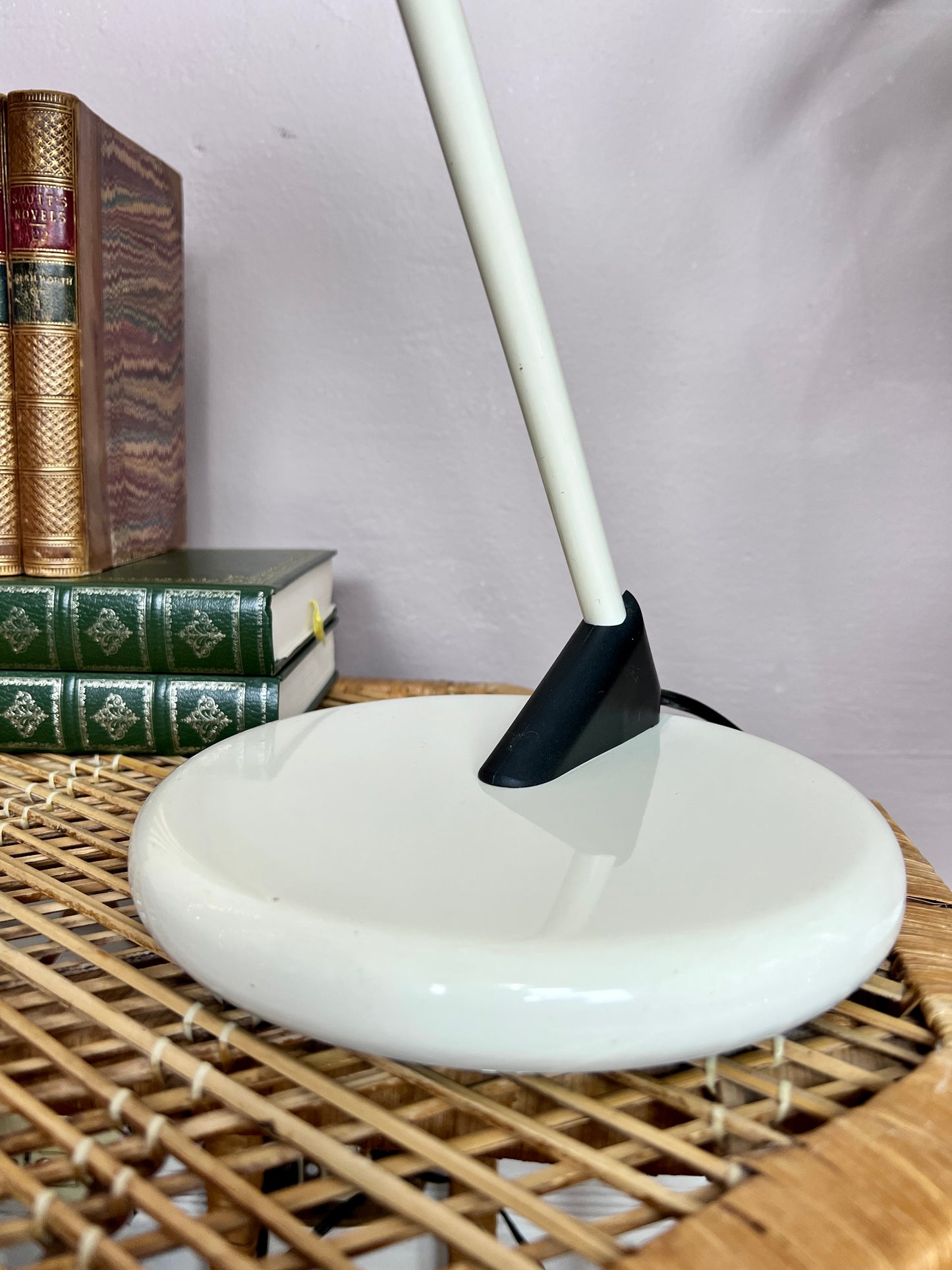 The Otto Lamp