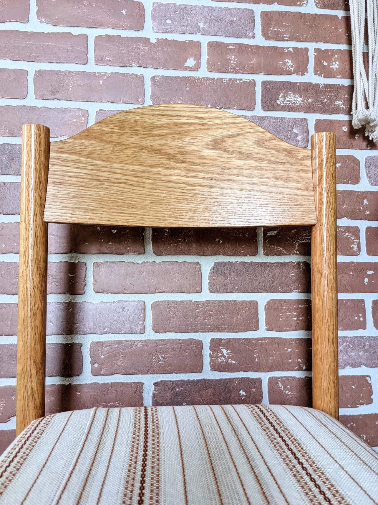 The Baltic Chairs