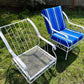 The Carmine Patio Set