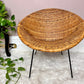 The Satellite Wicker Chairs