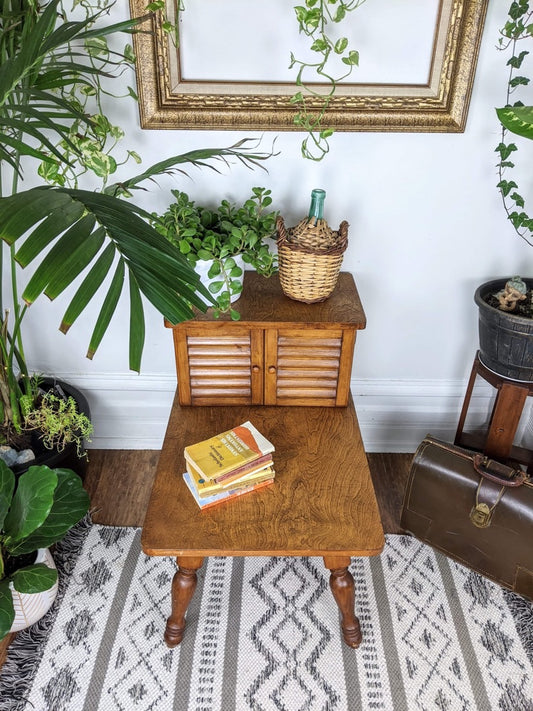 The Key West Coffee Table