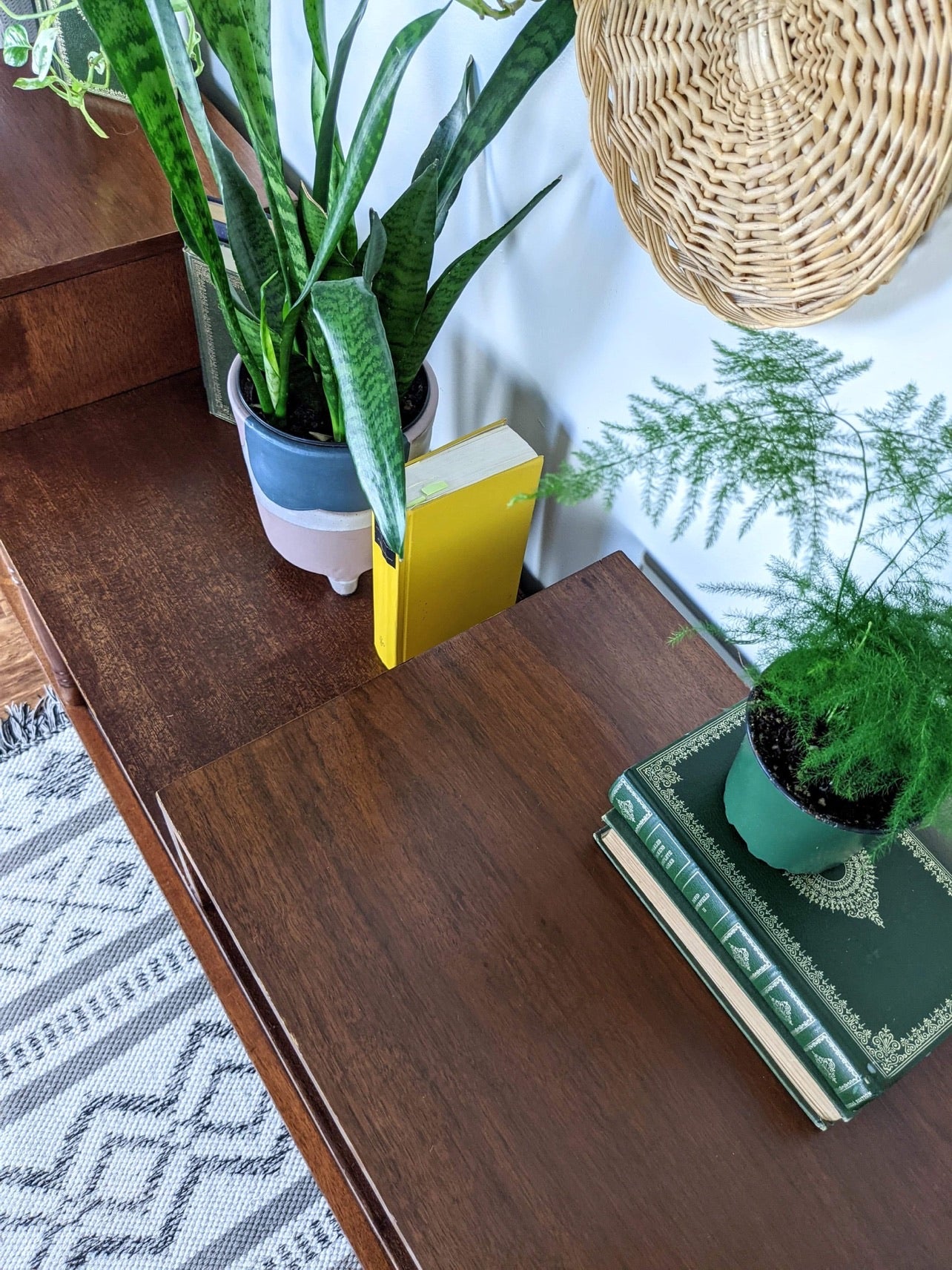 The Ferndale Sideboard