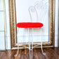 The Bella Donna Chair