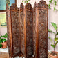The Bhabra Room Dividers