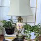The Sassy Madame Lamp