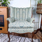 The Kerouac Armchair
