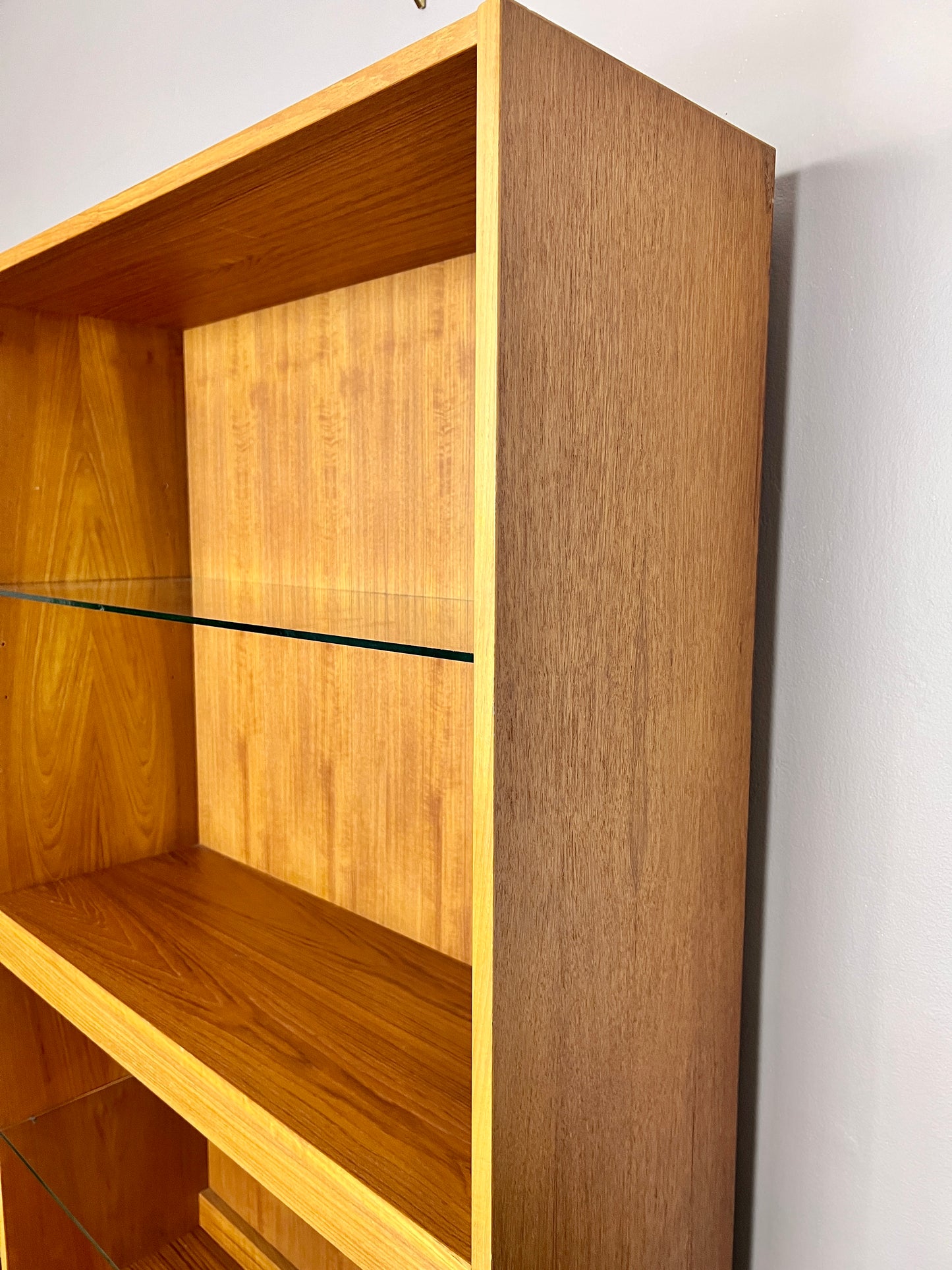 The Lars Bookshelf