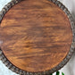 The Wimbley Wicker Table