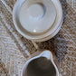 Creamer & Sugar Set
