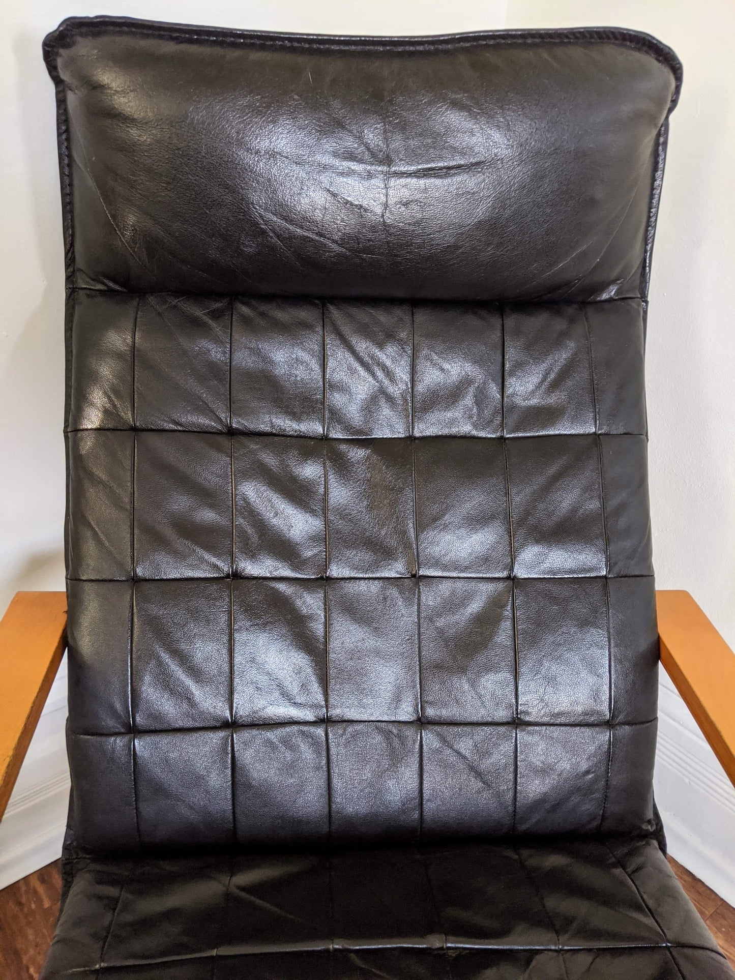 The Laidback Chair lll