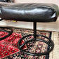 The Jesper Recliner Chair & Ottoman