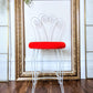 The Bella Donna Chair