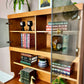 The Isla Teak Cabinet