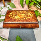 Beautiful Wooden Music Box