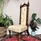 The Barley Twist Chair