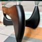 The Noguchi Style Coffee Table