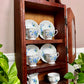 The Gingerbread Cabinet