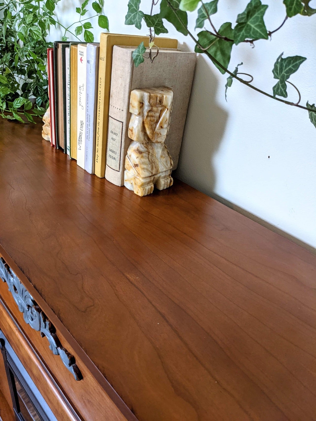 The Crawford Fireplace