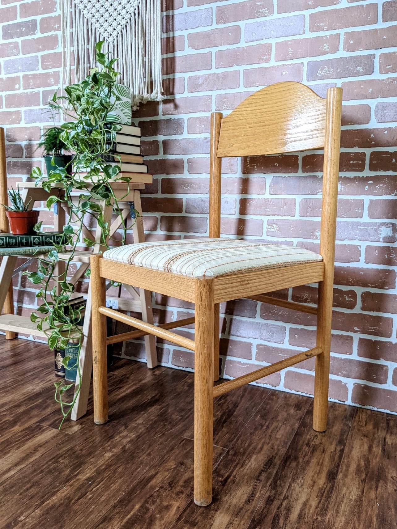 The Baltic Chairs