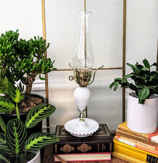 The Not My Problem Lamp