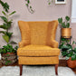 The Dijon Armchair