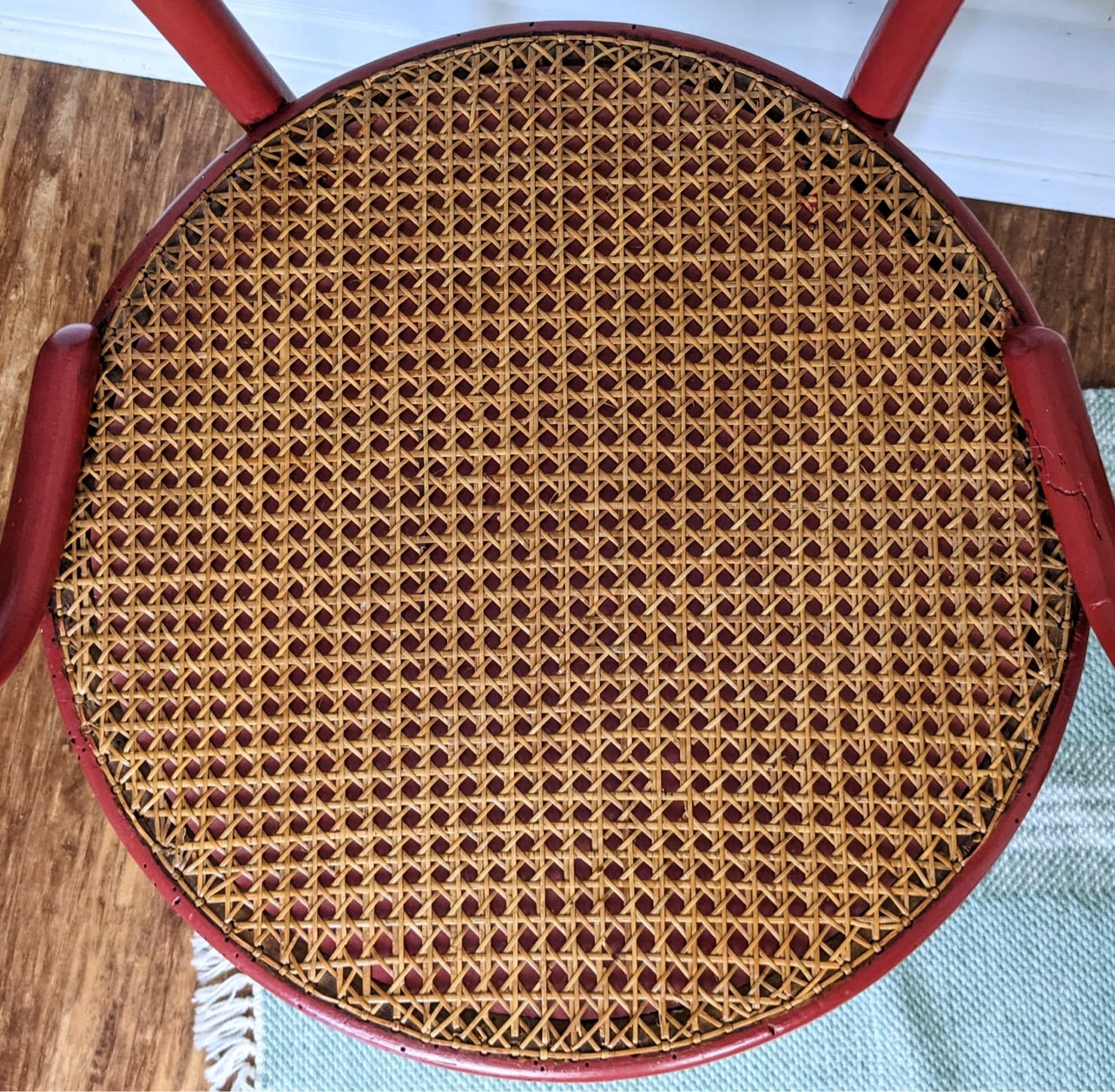 The Rouge Bentwood Chairs