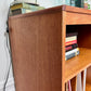 The Jesper Teak Cabinet