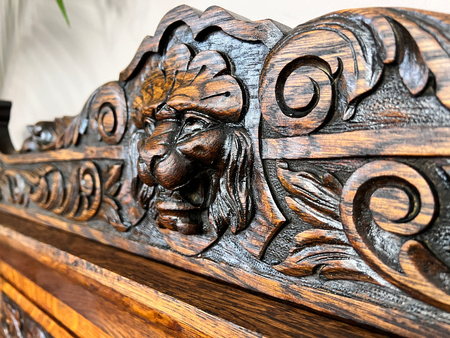 The Kostroma Monk’s Bench