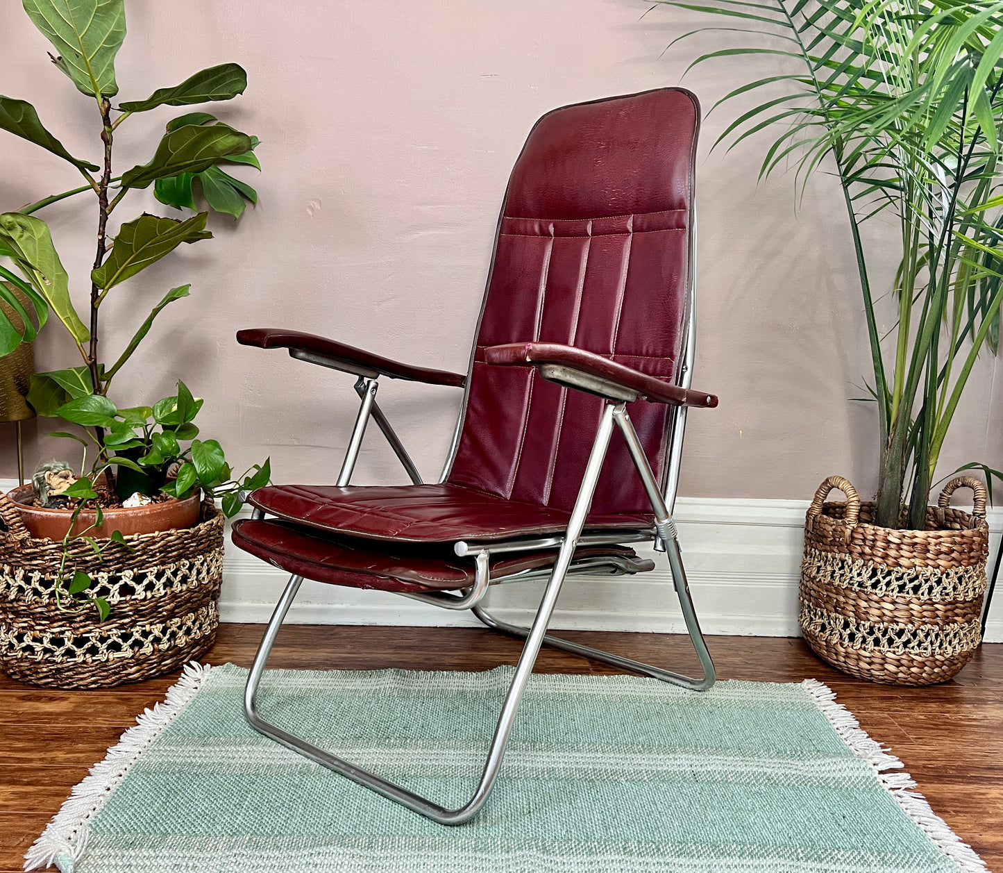 The Marga Chairs