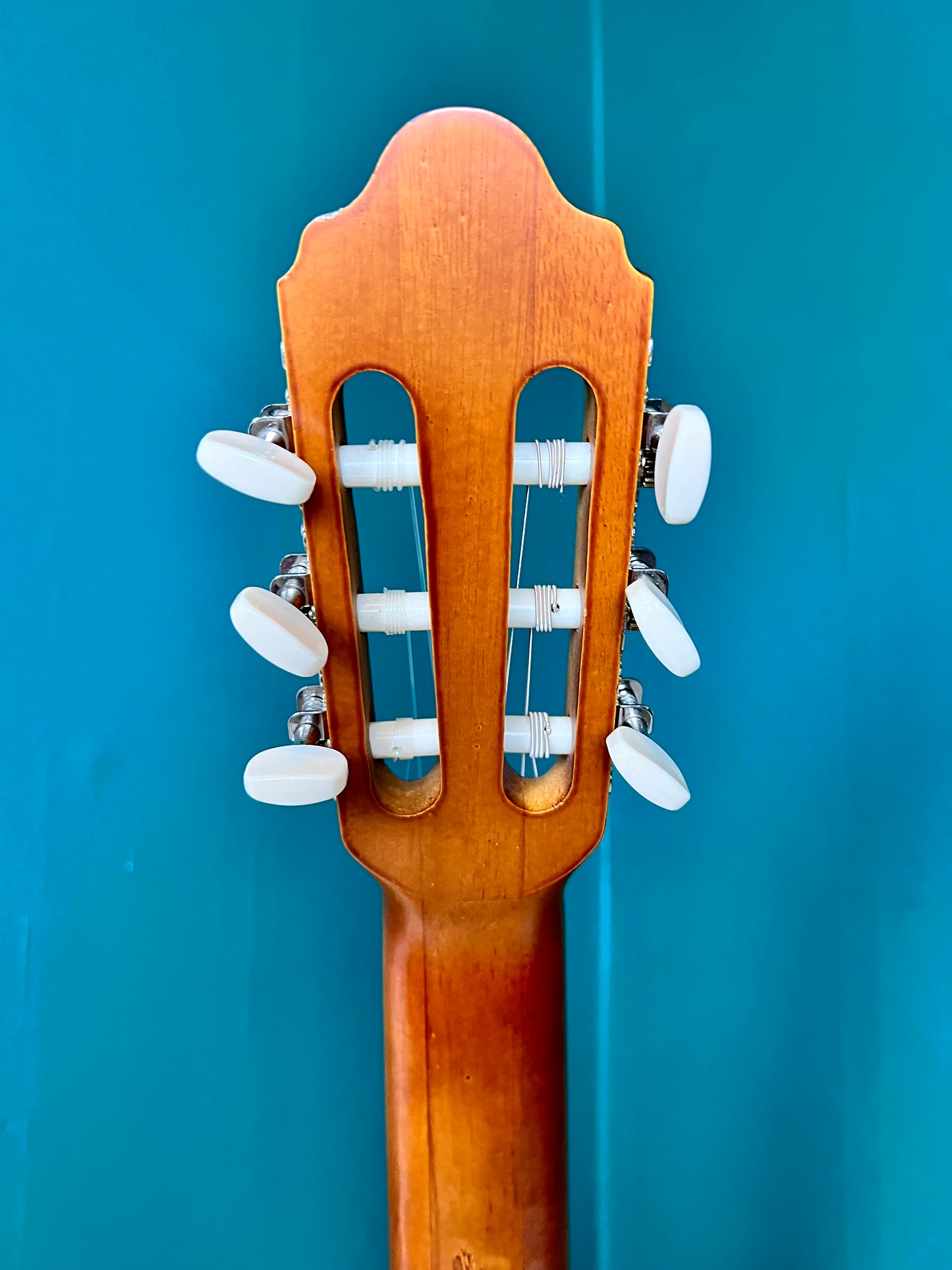 Valencia Classical Guitar