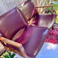 The Alfie Loveseat