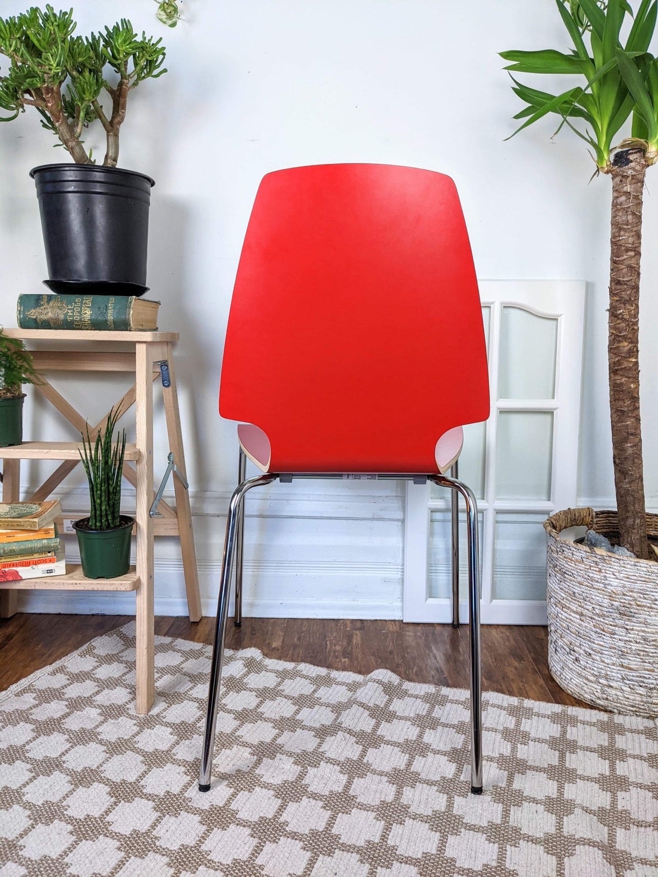 The Valmar Chair - only 1 left!