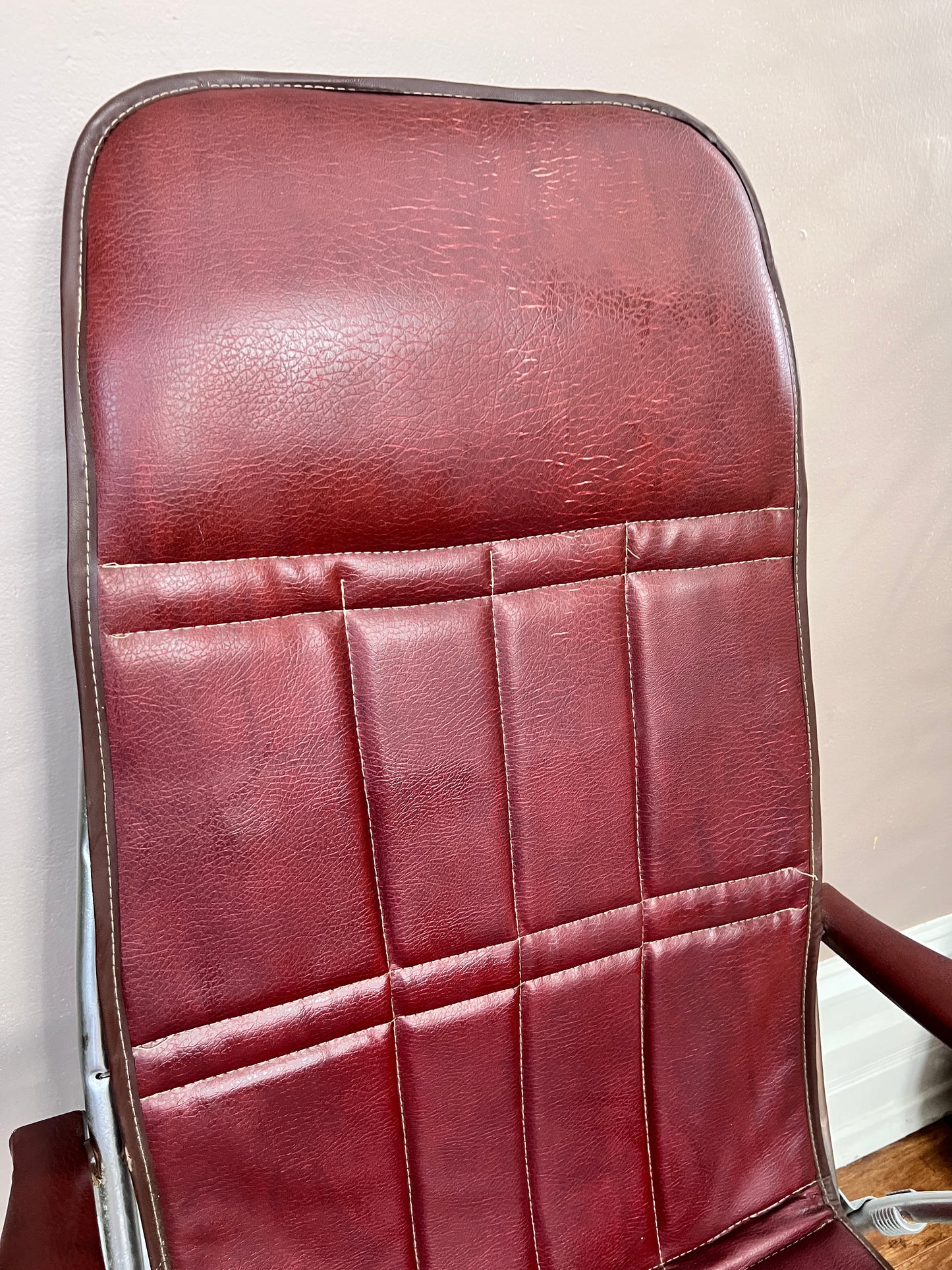 The Marga Chairs