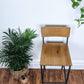The Plymouth Stool