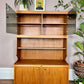 The Isla Teak Cabinet