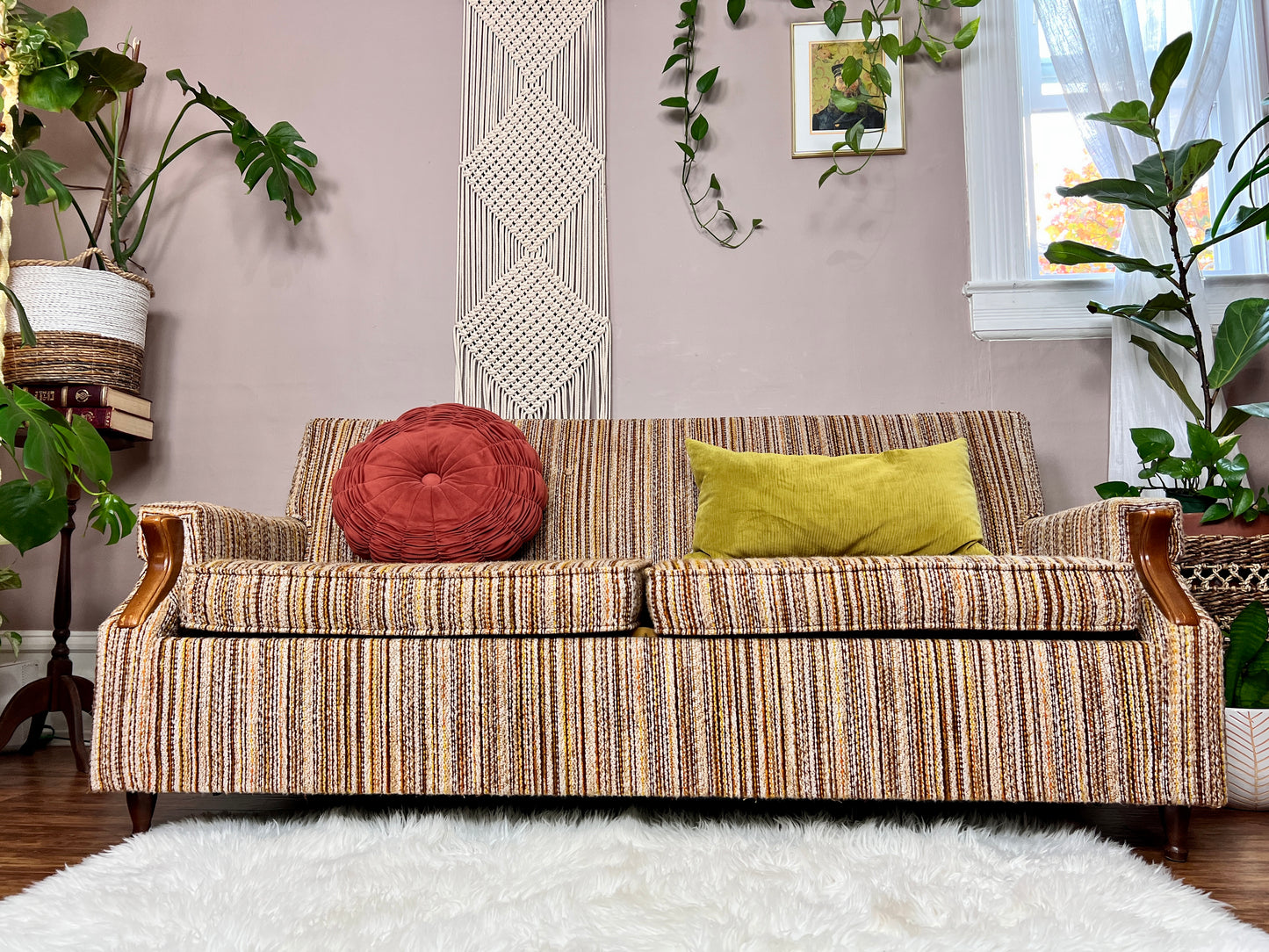 The Quincy Sofa
