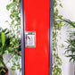 The Red Station Locker