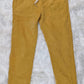 The Mellow Yellow Pants