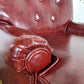 The Red Red Wine Armchair