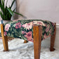 The Charming Footstool