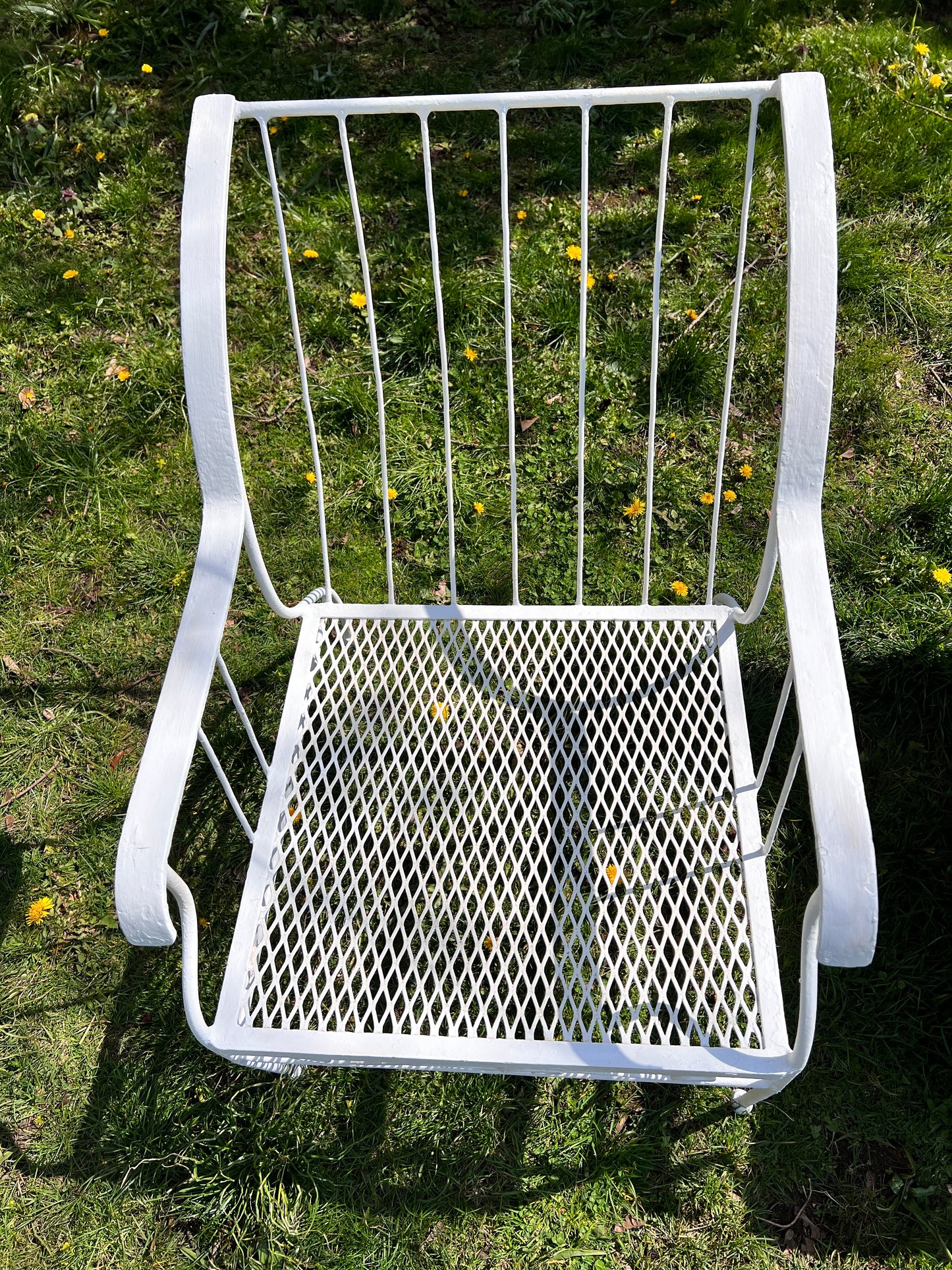 The Carmine Patio Set