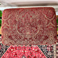 The Etheldreda Ottoman